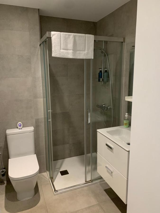 Cp High Floor Luxury Studio Gibraltár Kültér fotó