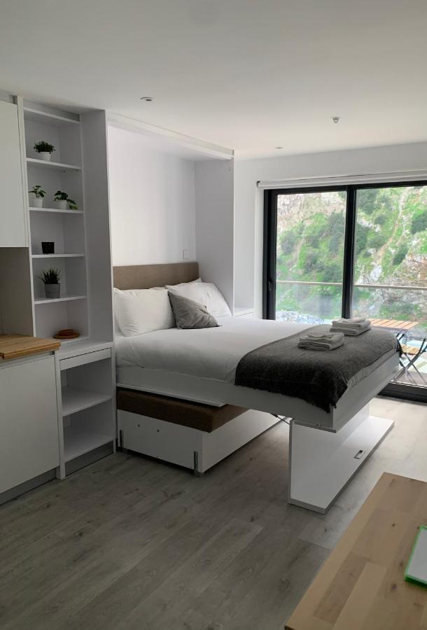 Cp High Floor Luxury Studio Gibraltár Kültér fotó