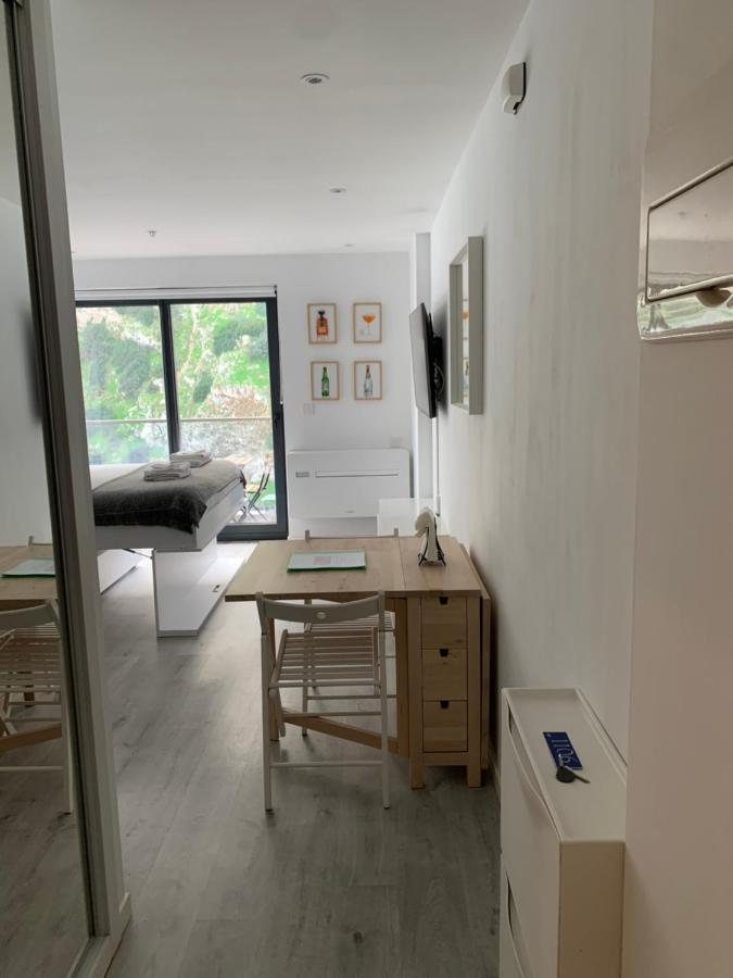Cp High Floor Luxury Studio Gibraltár Kültér fotó