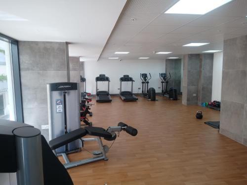 Cp High Floor Luxury Studio Gibraltár Kültér fotó