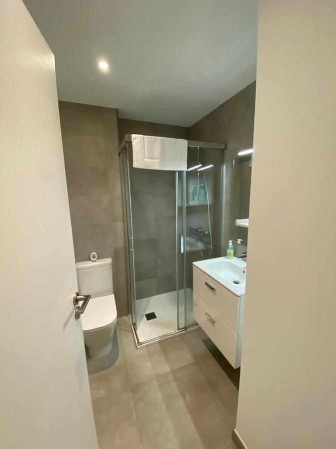 Cp High Floor Luxury Studio Gibraltár Kültér fotó
