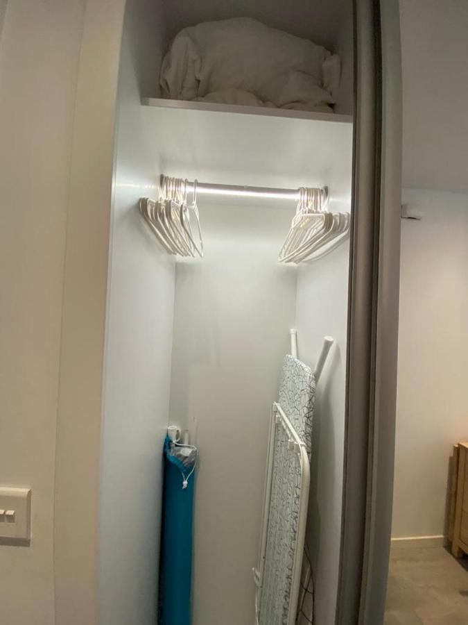 Cp High Floor Luxury Studio Gibraltár Kültér fotó
