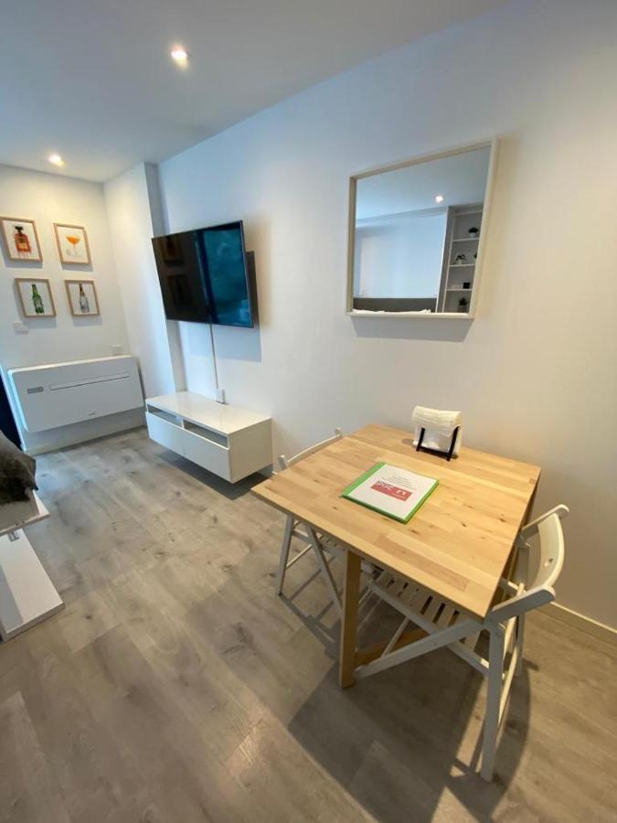 Cp High Floor Luxury Studio Gibraltár Kültér fotó